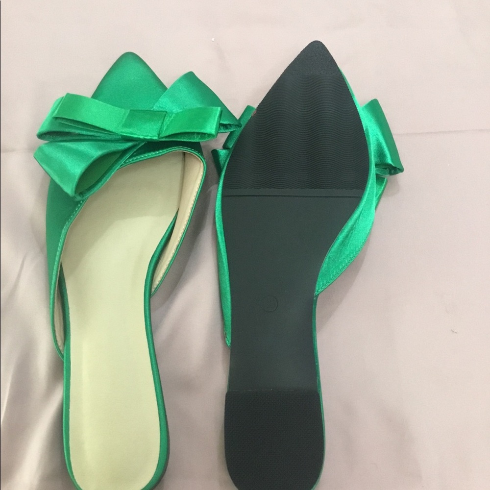 🚫🚫 SOLD 🚫🚫Gorgeous Sandals - Picture 5 of 5